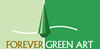 Forever Green Art